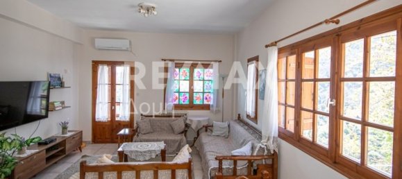 8 bedrooms Townhouse for sale in Mouresi, Zagora-Mouresi, Magnesia, Thessaly, Thessaly and Central Greece, Greece № 46745 12
