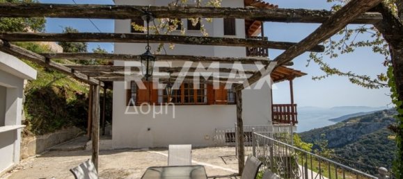8 bedrooms Townhouse for sale in Mouresi, Zagora-Mouresi, Magnesia, Thessaly, Thessaly and Central Greece, Greece № 46745 6