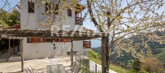 8 bedrooms Townhouse for sale in Mouresi, Zagora-Mouresi, Magnesia, Thessaly, Thessaly and Central Greece, Greece № 46745 3