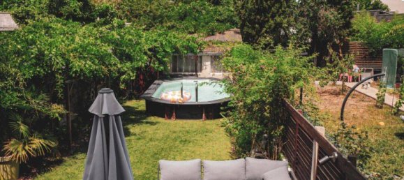 3 bedrooms House in Maisons-Alfort, France No. 328412 4