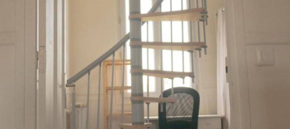 3 bedrooms House in Maisons-Alfort, France No. 328412 8