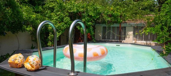 3 bedrooms House in Maisons-Alfort, France No. 328412 10