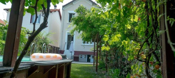 3 bedrooms House in Maisons-Alfort, France No. 328412 14
