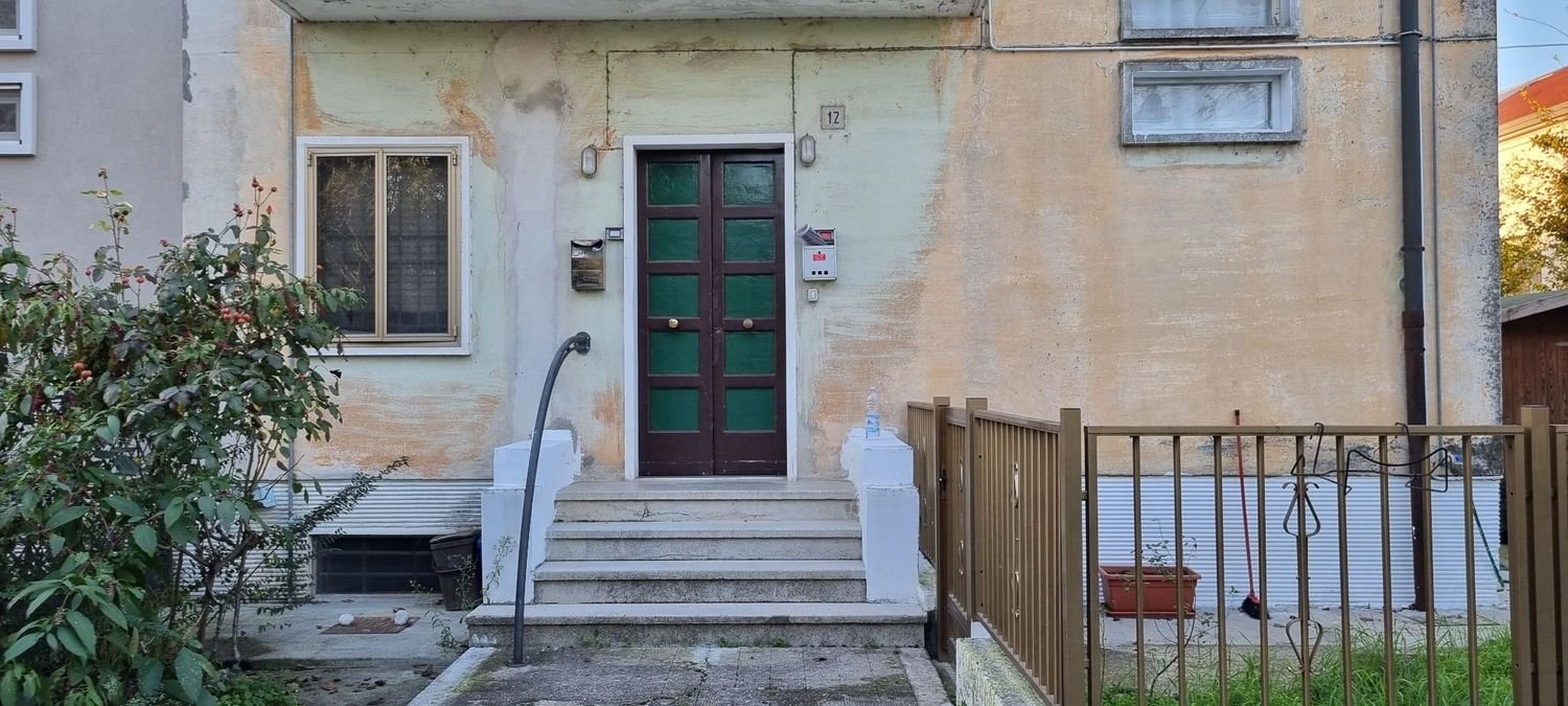 2 bedrooms Apartment in Manerbio, Italy No. 391540