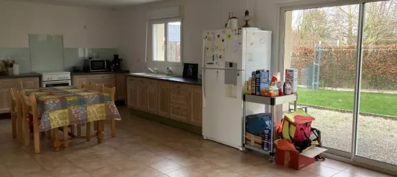 Casa de 3 dormitorios en Tilloy-les-Mofflaines, France No. 296256 2