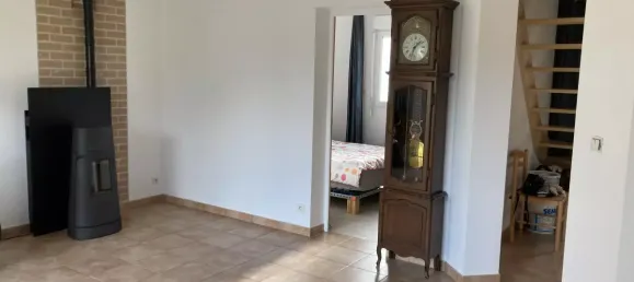 Casa de 3 dormitorios en Tilloy-les-Mofflaines, France No. 296256 9