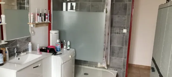 Casa de 3 dormitorios en Tilloy-les-Mofflaines, France No. 296256 4