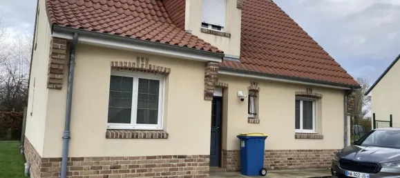 Casa de 3 dormitorios en Tilloy-les-Mofflaines, France No. 296256 6