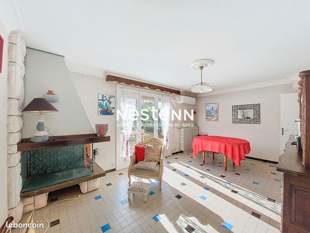 Дом с 4 спальнями в Ош, Франция № 311506