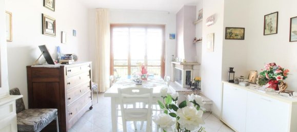 3 rooms Apartment in Ortona, Italy No. 287744 6