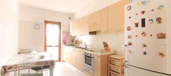 3 rooms Apartment in Ortona, Italy No. 287744 12