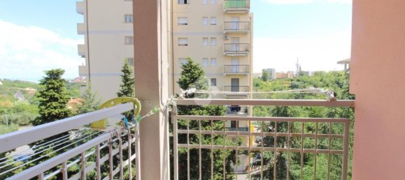 3 rooms Apartment in Ortona, Italy No. 287744 13