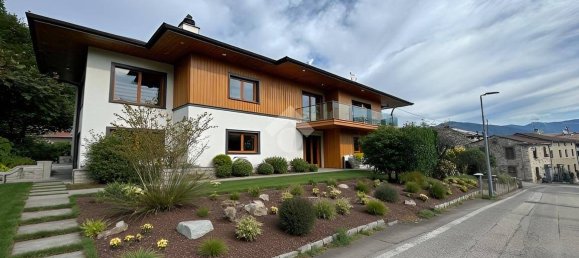 3 bedrooms Villa in San Vito di Leguzzano, Italy No. 293845 45