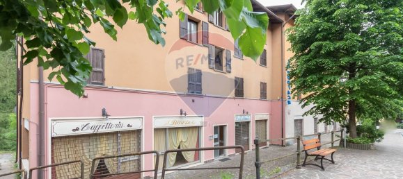 3 غرف نوم شقة في Collio, Italy رقم 364902 16