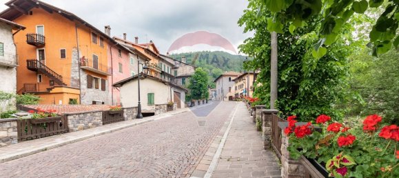 3 غرف نوم شقة في Collio, Italy رقم 364902 18