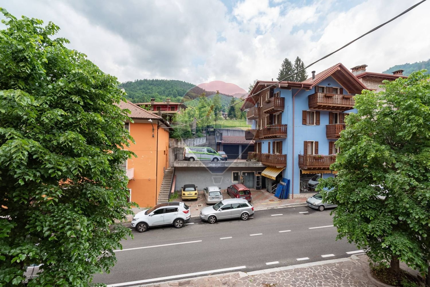 3 غرف نوم شقة في Collio, Italy رقم 364902