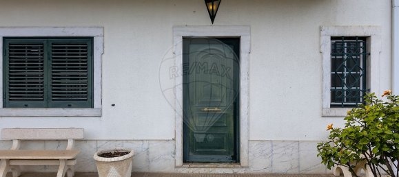 7 bedrooms House in Vila Franca de Xira, Portugal No. 53088 5