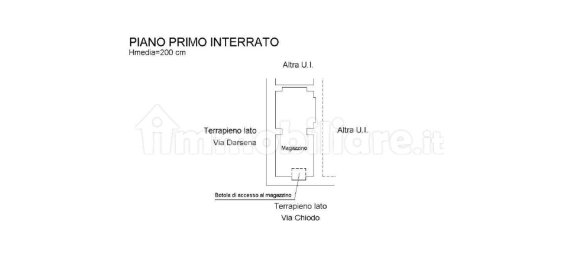 75m² Commercial property in Savona, Italy No. 313413 12