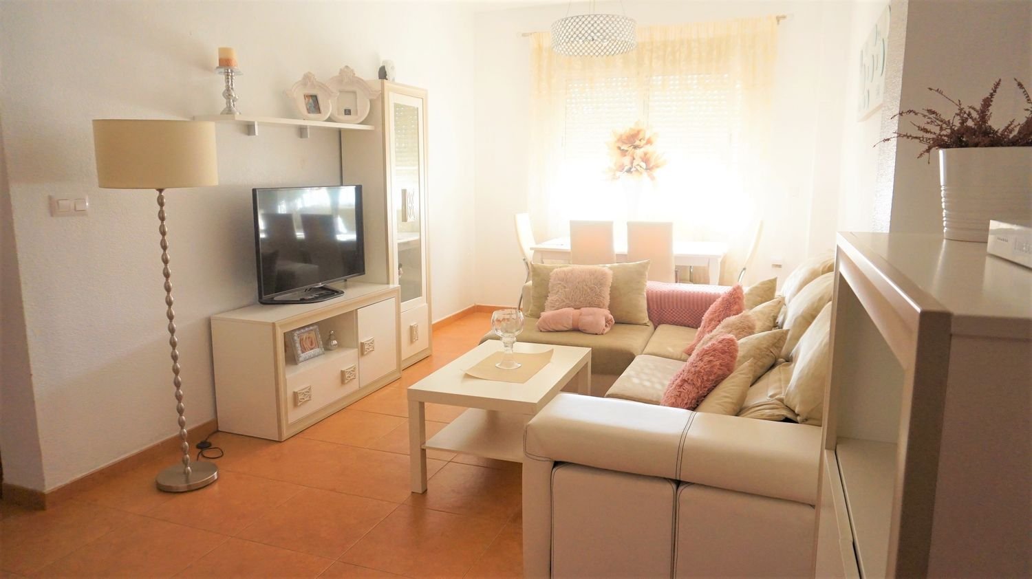 3 bedrooms Apartment in Huelva, Spain No. 157512