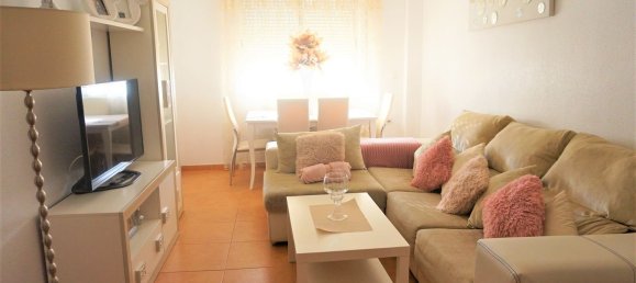 3 bedrooms Apartment in Huelva, Spain No. 157512 2