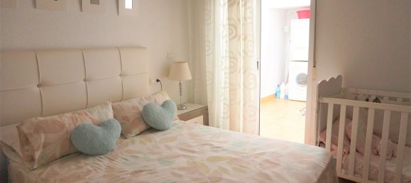 3 bedrooms Apartment in Huelva, Spain No. 157512 8