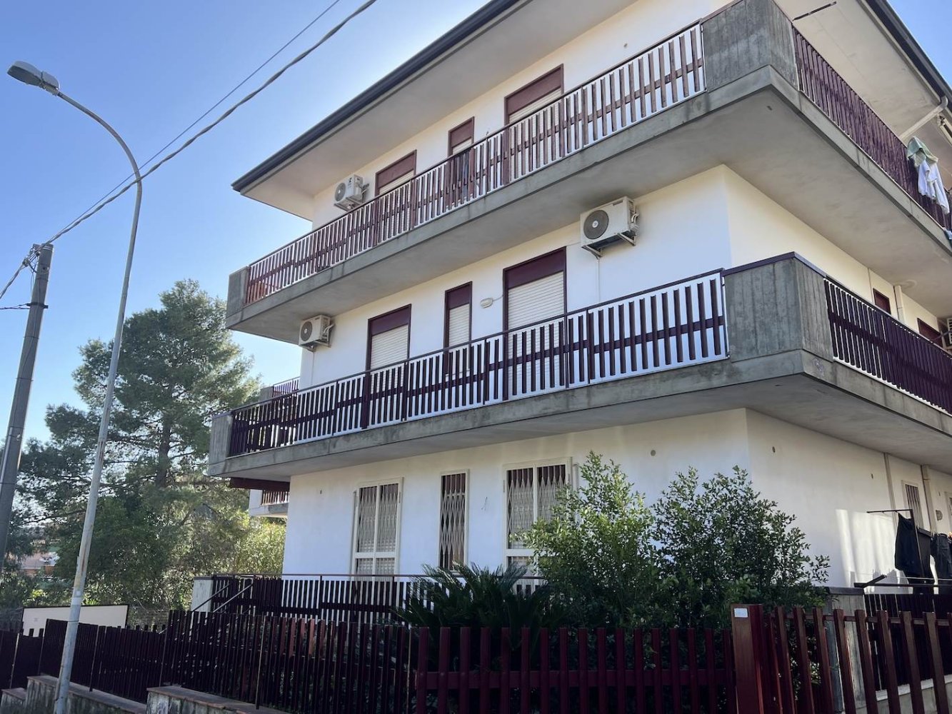 Apartamento T3 em Aci Sant'Antonio, Italy N.º 129623