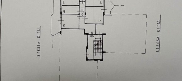 Apartamento T3 em Aci Sant'Antonio, Italy N.º 129623 17