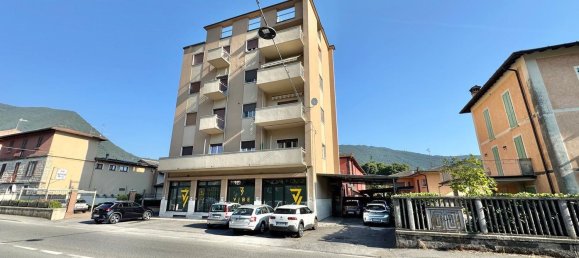 3 rooms Apartment in Nave, Italy No. 311838 18