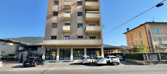 3 rooms Apartment in Nave, Italy No. 311838 16