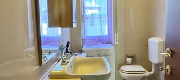 3 rooms Apartment in Nave, Italy No. 311838 11