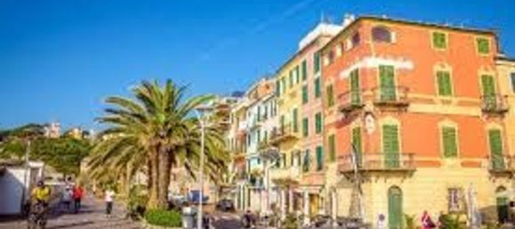 4 rooms Penthouse in Celle Ligure, Italy No. 222088 17