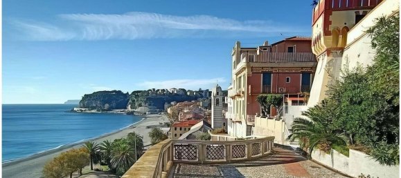 4 rooms Penthouse in Celle Ligure, Italy No. 222088 15