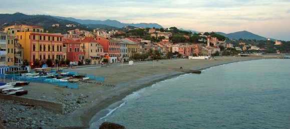 4 rooms Penthouse in Celle Ligure, Italy No. 222088 16