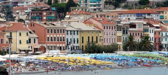 4 rooms Penthouse in Celle Ligure, Italy No. 222088 13