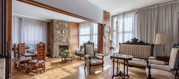 Квартира с 6 спальнями в Гранада, Испания № 71115 2