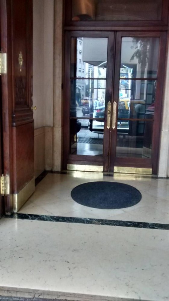 Квартира с 3 спальнями в Буэнос-Айрес, Аргентина № 92675