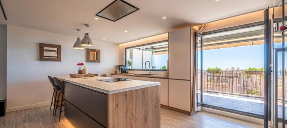 3 bedrooms Apartment in Benalmadena, Spain No. 185481 3