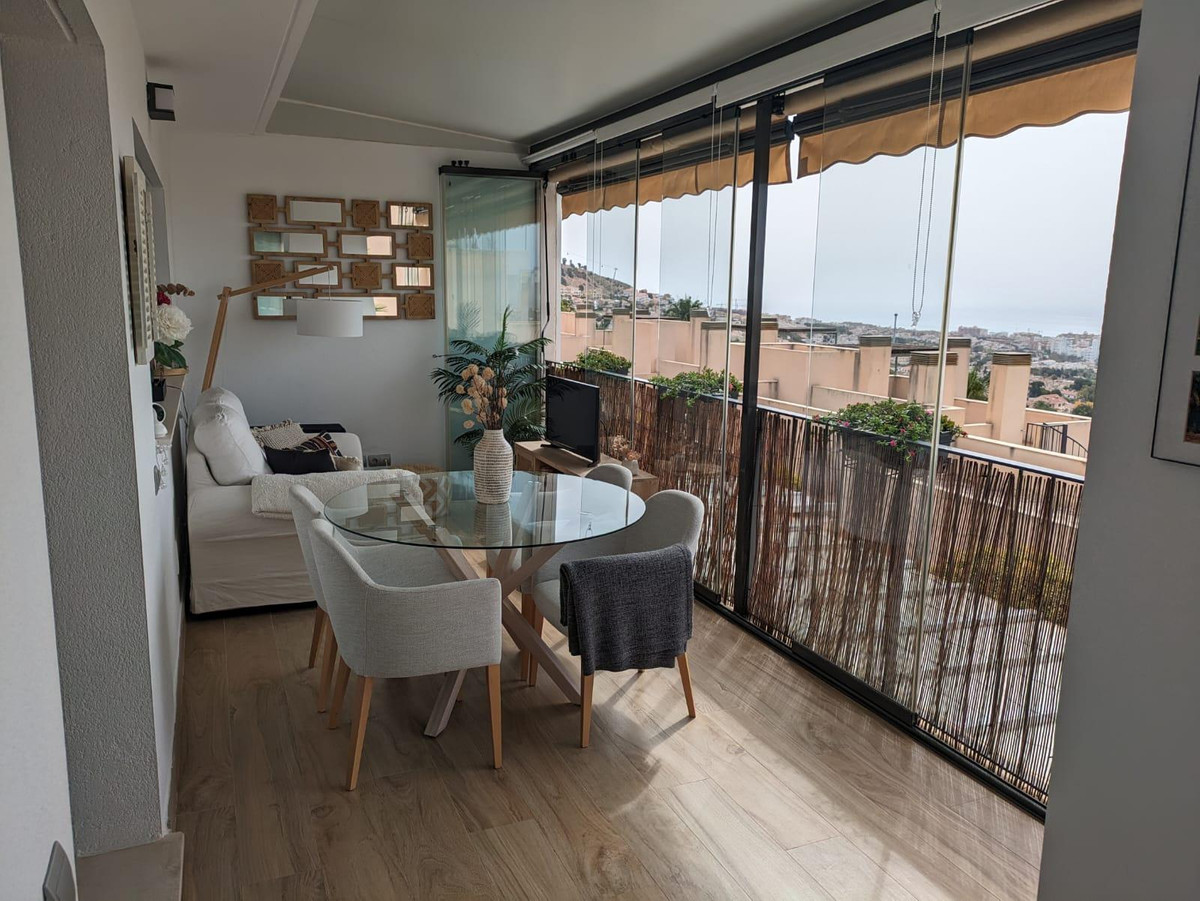 3 bedrooms Apartment in Benalmadena, Spain No. 185481