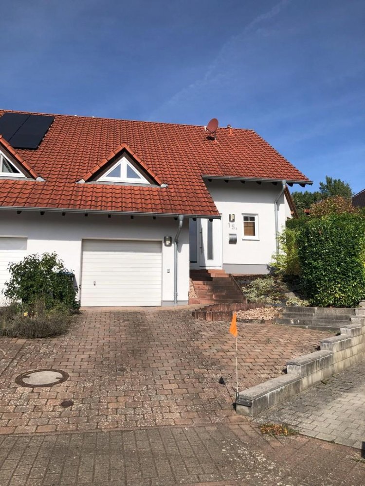 4 bedrooms Townhouse in Kusel, Germany No. 353881