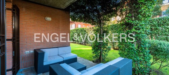 4 غرف نوم فيلا في Bergamo, Italy رقم 109300 4