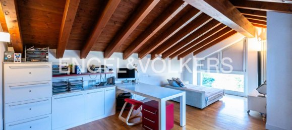 4 غرف نوم فيلا في Bergamo, Italy رقم 109300 34