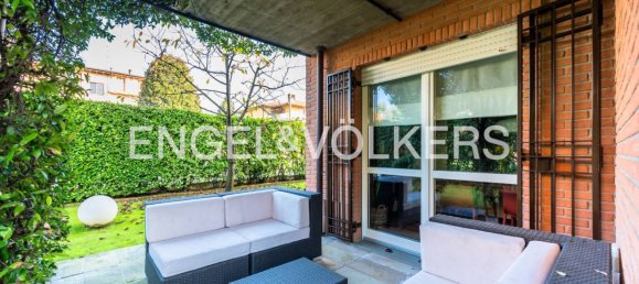 4 غرف نوم فيلا في Bergamo, Italy رقم 109300 5