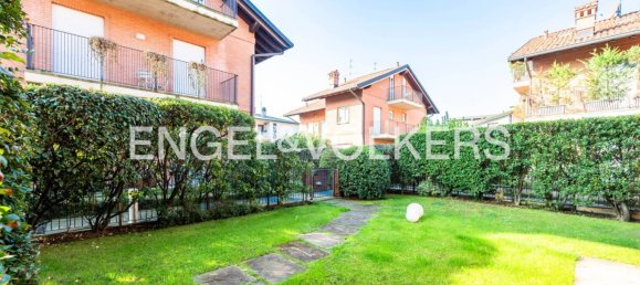 4 غرف نوم فيلا في Bergamo, Italy رقم 109300 8