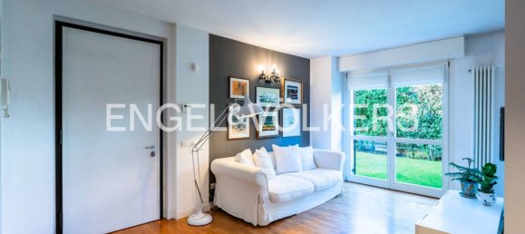 4 غرف نوم فيلا في Bergamo, Italy رقم 109300 2