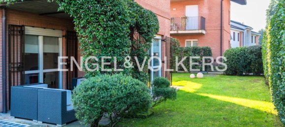 4 غرف نوم فيلا في Bergamo, Italy رقم 109300 6