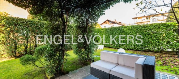 4 غرف نوم فيلا في Bergamo, Italy رقم 109300 3