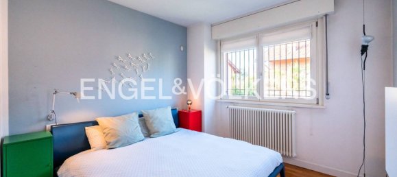 4 غرف نوم فيلا في Bergamo, Italy رقم 109300 19