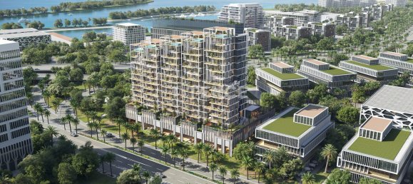 3 bedrooms Apartment in Dubai, UAE No. 102708 4