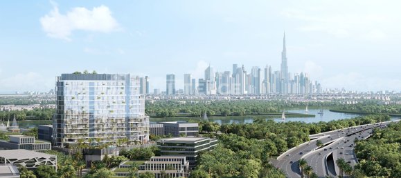 3 bedrooms Apartment in Dubai, UAE No. 102708 9