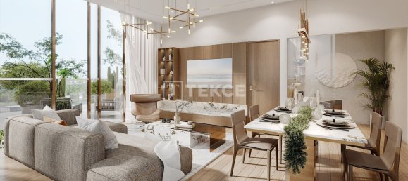 3 bedrooms Apartment in Dubai, UAE No. 102708 15